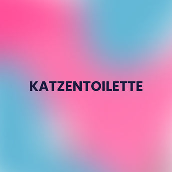 Katzentoilette