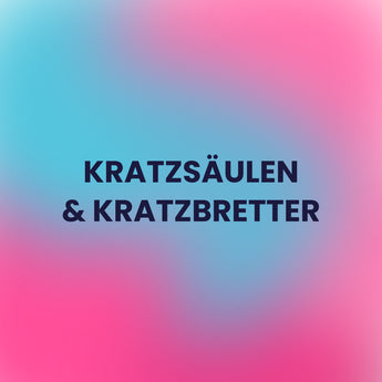 Kratzstämme & Kratzsäulen