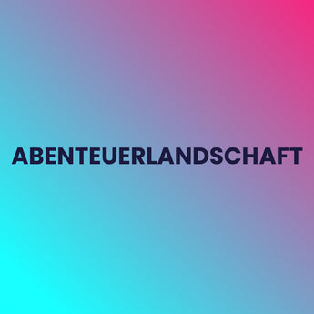 Abenteuerlandschaft