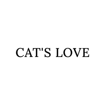 CAT'S LOVE