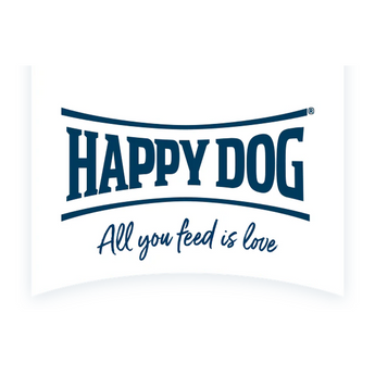 Happy Dog