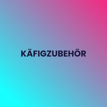 Käfigzubehör für Kleintiere