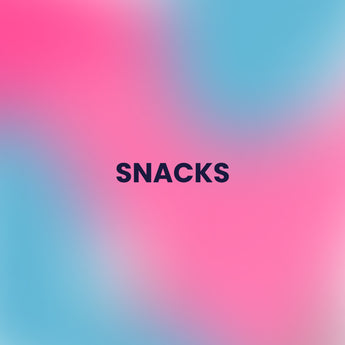 Snacks für Vögel