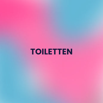 Toiletten für Kleintiere