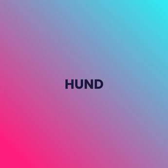 Werbeaktionen für Hundeprodukte