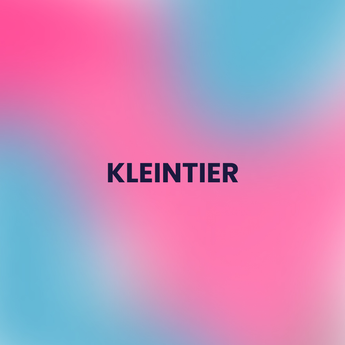 Werbeaktionen für Kleintierprodukte
