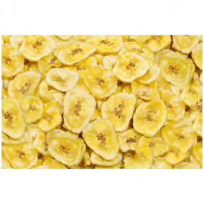 JR Nager Snacks alle Nager Bananen-Chips