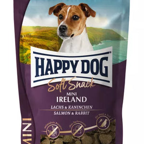Happy Dog Soft Snack Mini Ireland