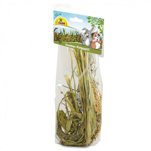 JR Nager Natur Snacks Knabber-Potpourri