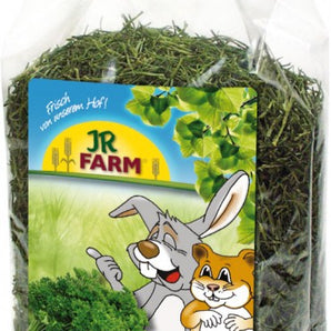 JR Nager Natur Snacks Petersilienwurzeln