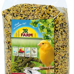 JR Birds Basic Food Kanarien-Schmaus