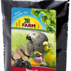 JR Birds Mineralische Ergänzung Vogelkohle