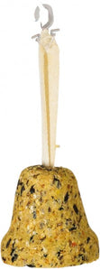 JR Birds Snacks Pick Glocke Großsittich+Papagei
