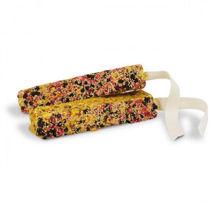 JR Birds Snacks Kanarien Amaranth Blaubeere Himbeere
