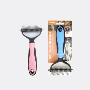 Kammbürste Für Die Tierpflege 17*7 cm