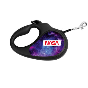 Rollleine Collar WAUDOG R-leash "NASA21"