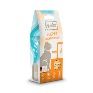 MjAMjAM Snackbox Katze zartes Hühnerbrustfilet