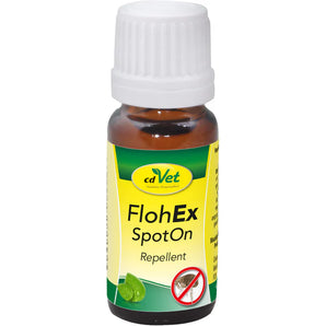 cdVet FlohEx SpotOn 10ml