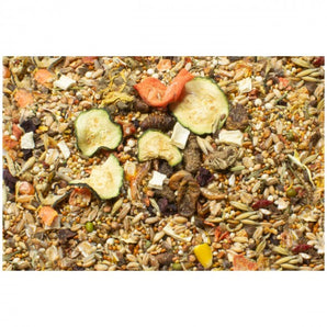 JR Nager Farm Food Rennmaus Adult