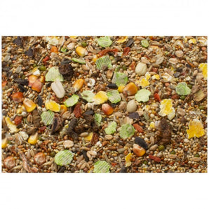 JR Nager Überstreu Sommerfeeling Überstreu