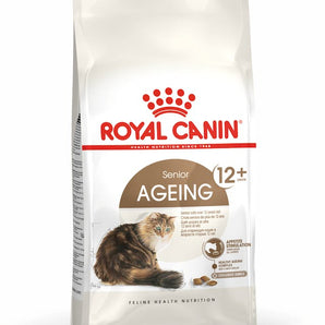 Royal Canin AGEING 12+