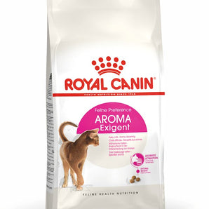 Royal Canin AROMA EXIGENT