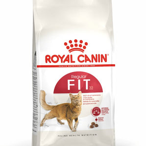 Royal Canin Fit