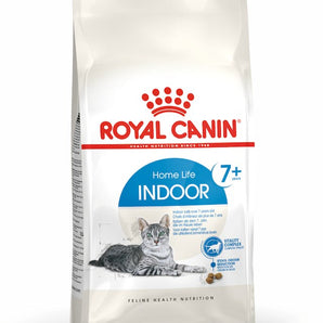 Royal Canin INDOOR 7+
