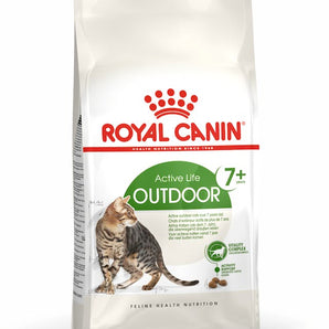 Royal Canin OUTDOOR 7+