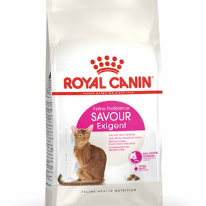 Royal Canin SAVOUR EXIGENT