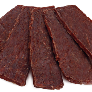 DOKAS Snack Hund Lammfleisch getrocknet