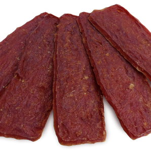 DOKAS Snack Hund Entenbrust getrocknet