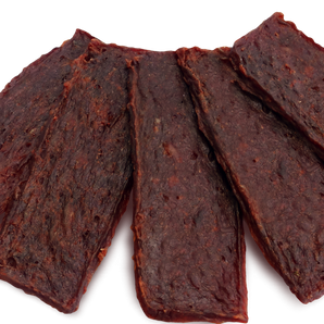 DOKAS Snack Hund Rindfleisch getrocknet