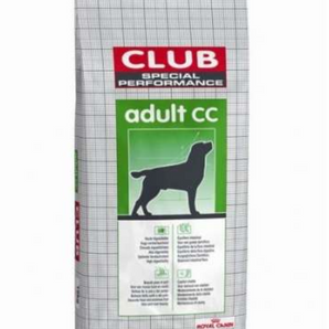Royal Canin Club Special Performance ADULT CC