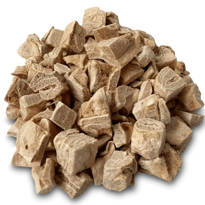 DOKAS Snack Hund Hühnermägen, gefriergetrocknet