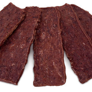 DOKAS Snack Hund Hirschfleisch getrocknet