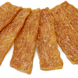 DOKAS Snack Hund Hühnerbrust getrocknet