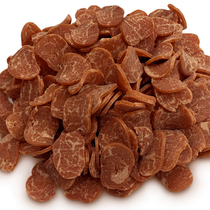 DOKAS Snack Katze Mini-Steaks Huhn & Fisch