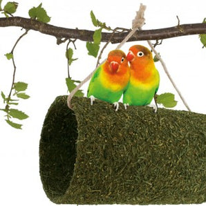 JR Birds Snacks Pick-Tunnel