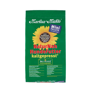 Markus-Mühle NaturNah Mini Hundefutter