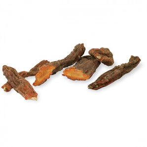 JR Nager Natur Snacks Karotten-Wurzel