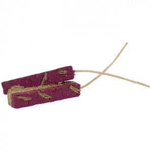 JR Birds Snacks Protein-Birdys Fruit Heuschrecken