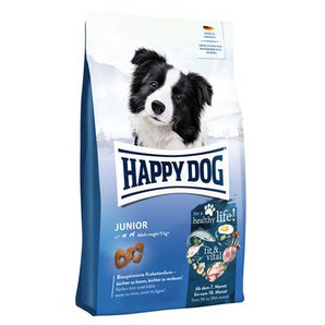 Happy Dog Junior fit & vital