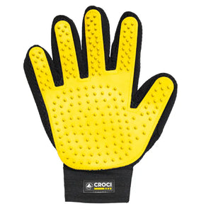 Handschuh Zum Entfernen Von Tierhaaren