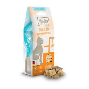 MjAMjAM Snackbox Katze zartes Hühnerbrustfilet