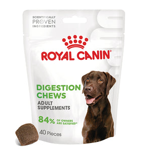 Royal Canin Digestion Chews