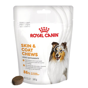Royal Canin Skin & Coat Chews