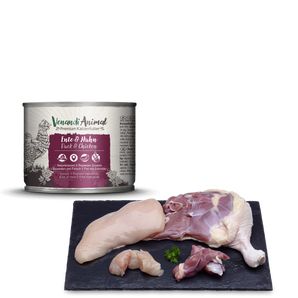 Venandi Animal Ente & Huhn