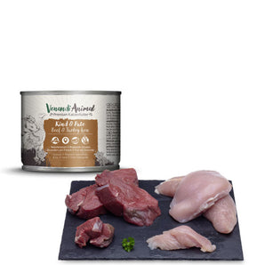 Venandi Animal Rind & Pute
