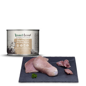 Venandi Animal Schwein als Monoprotein